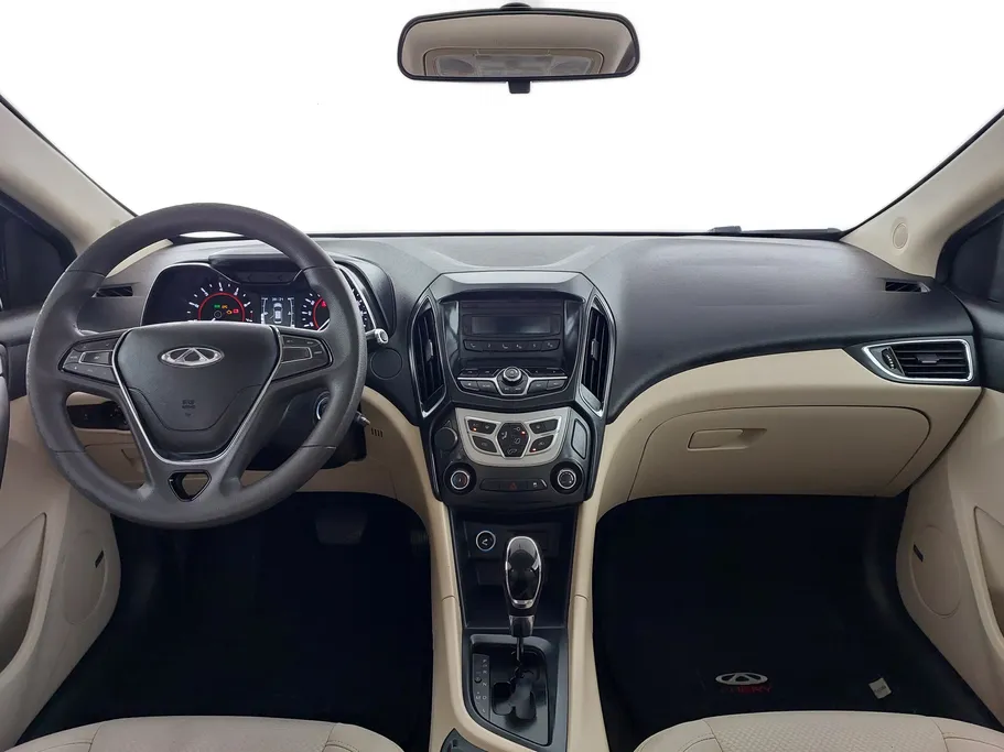 2023 Chery Arrizo 5 Comfort 