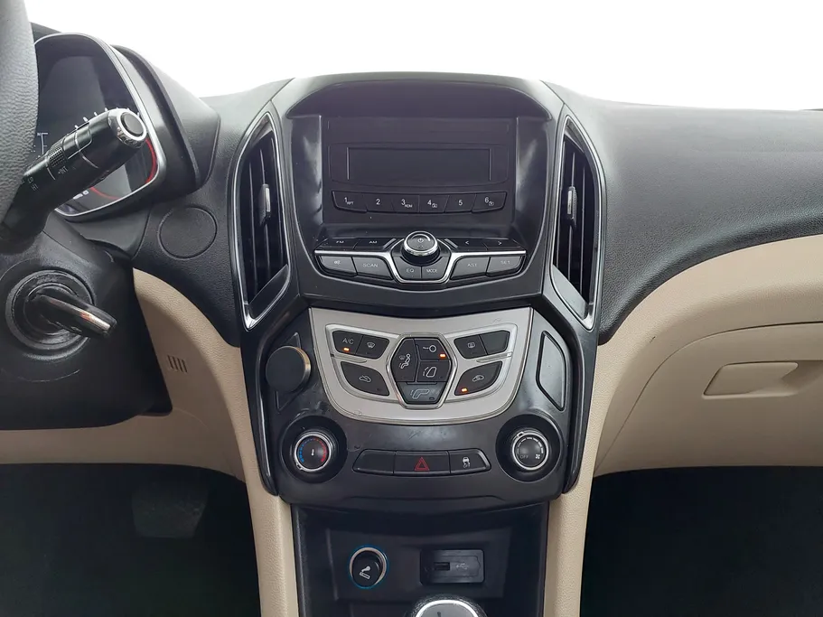 2023 Chery Arrizo 5 Comfort 