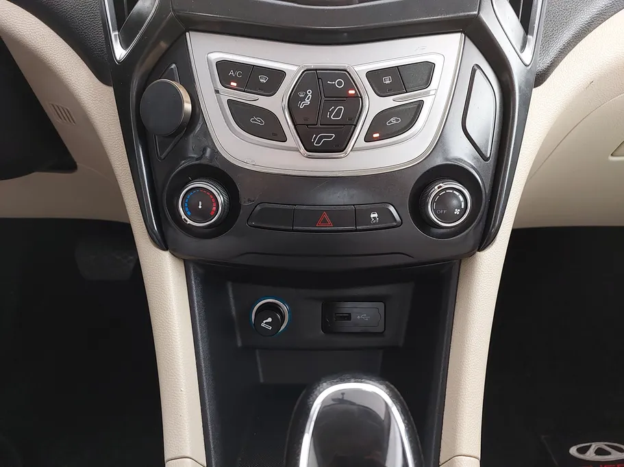 2023 Chery Arrizo 5 Comfort 