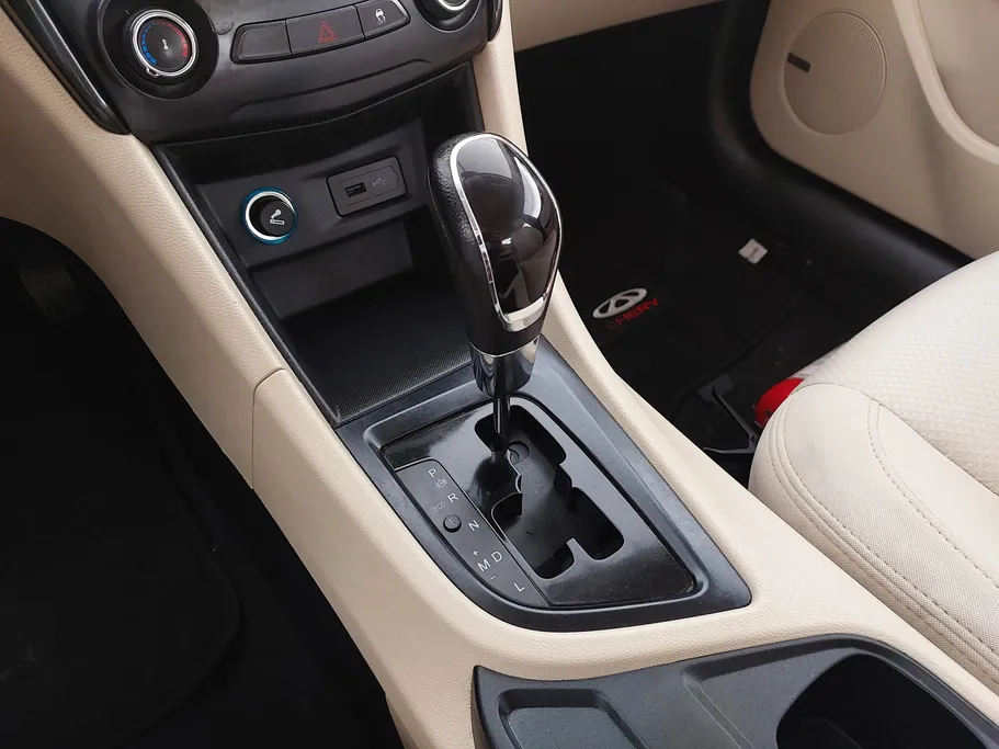 2023 Chery Arrizo 5 Comfort 