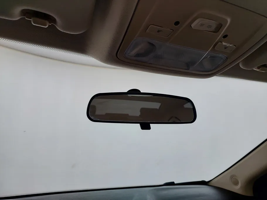 2023 Chery Arrizo 5 Comfort 