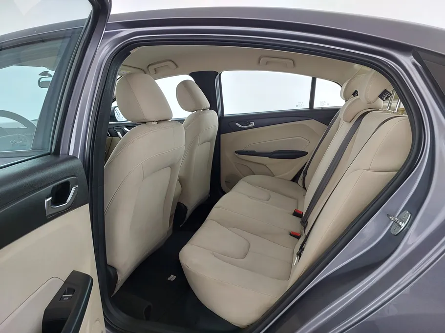 2023 Chery Arrizo 5 Comfort 