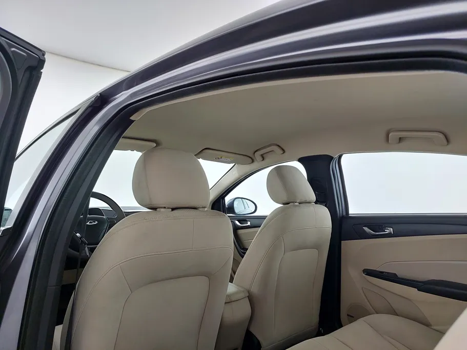 2023 Chery Arrizo 5 Comfort 