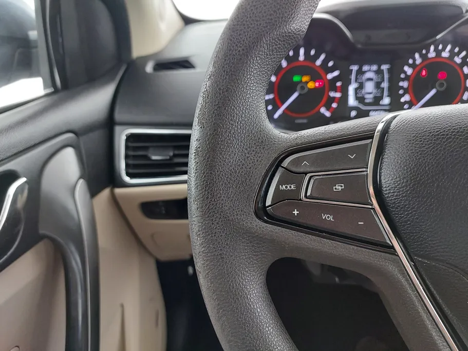 2023 Chery Arrizo 5 Comfort 