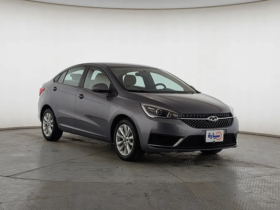 2023 Chery Arrizo 5 Comfort 