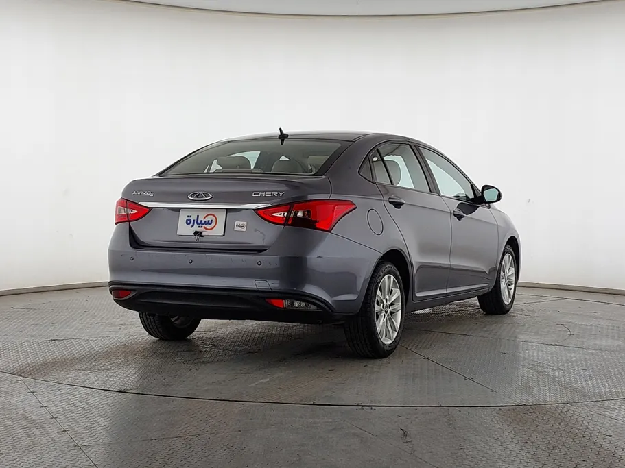 2023 Chery Arrizo 5 Comfort 