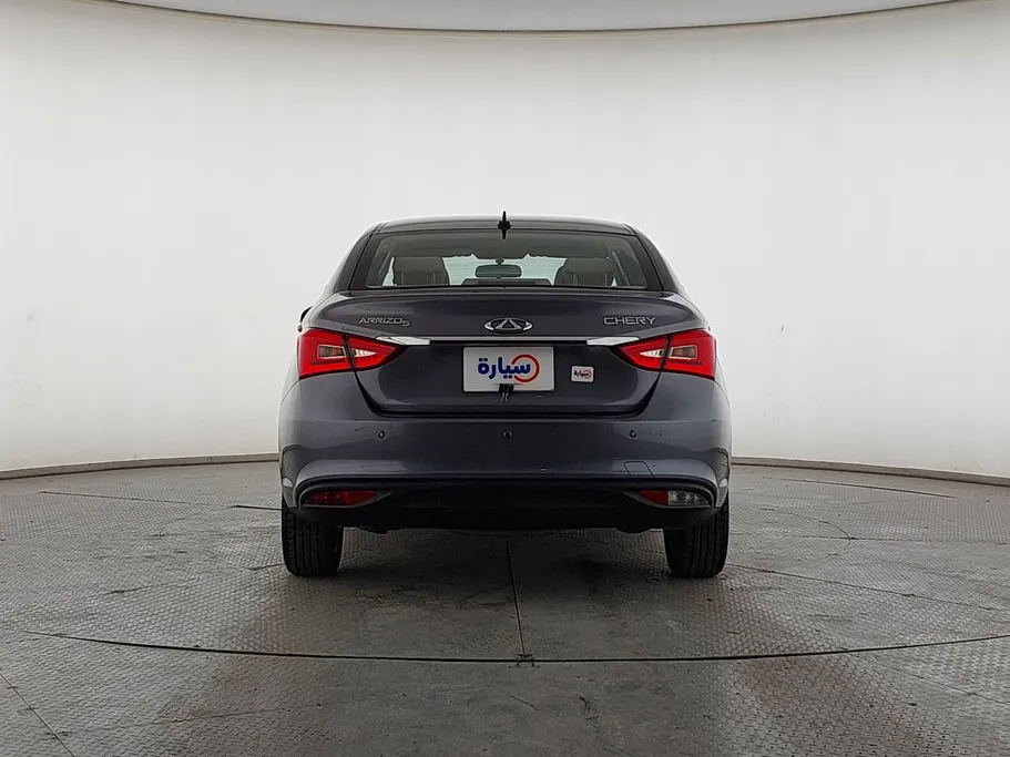 2023 Chery Arrizo 5 Comfort 