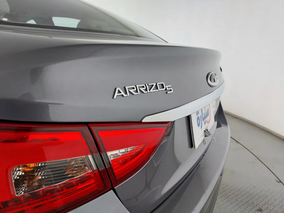 2023 Chery Arrizo 5 Comfort 