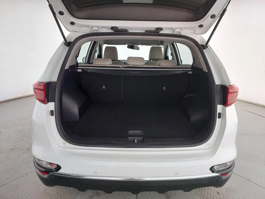 كيا سبورتاج LX 2022 