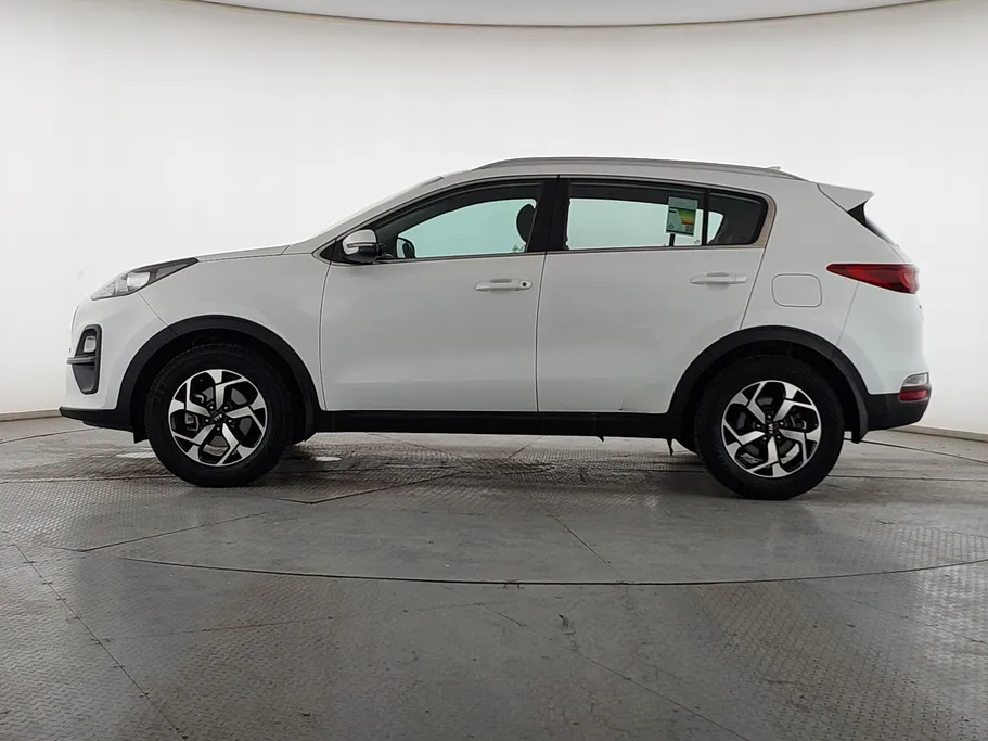 كيا سبورتاج LX 2022 