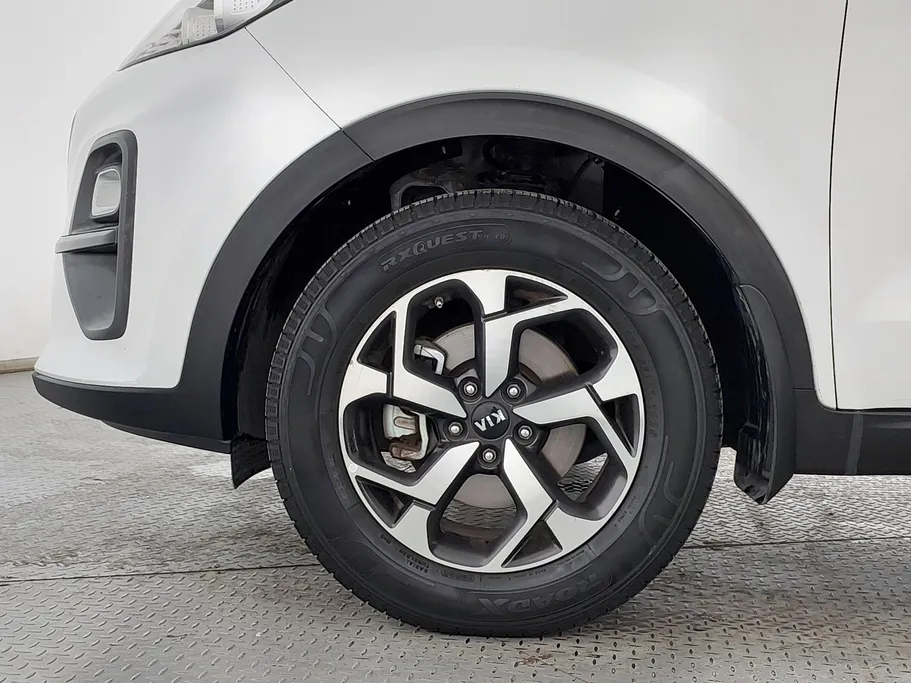 كيا سبورتاج LX 2022 