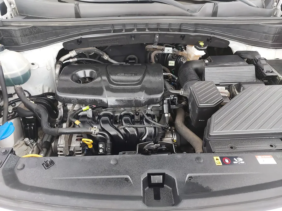 كيا سبورتاج LX 2022 