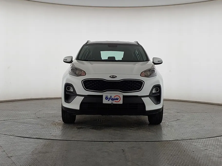 كيا سبورتاج LX 2022 