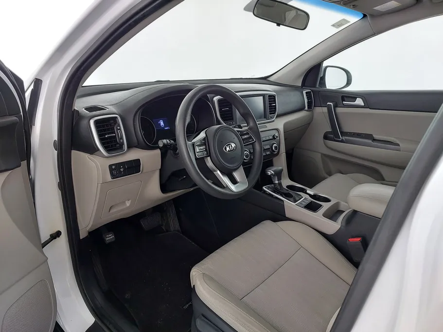 كيا سبورتاج LX 2022 