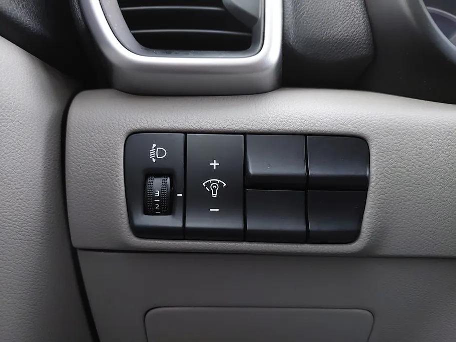 كيا سبورتاج LX 2022 