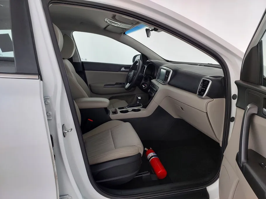 كيا سبورتاج LX 2022 