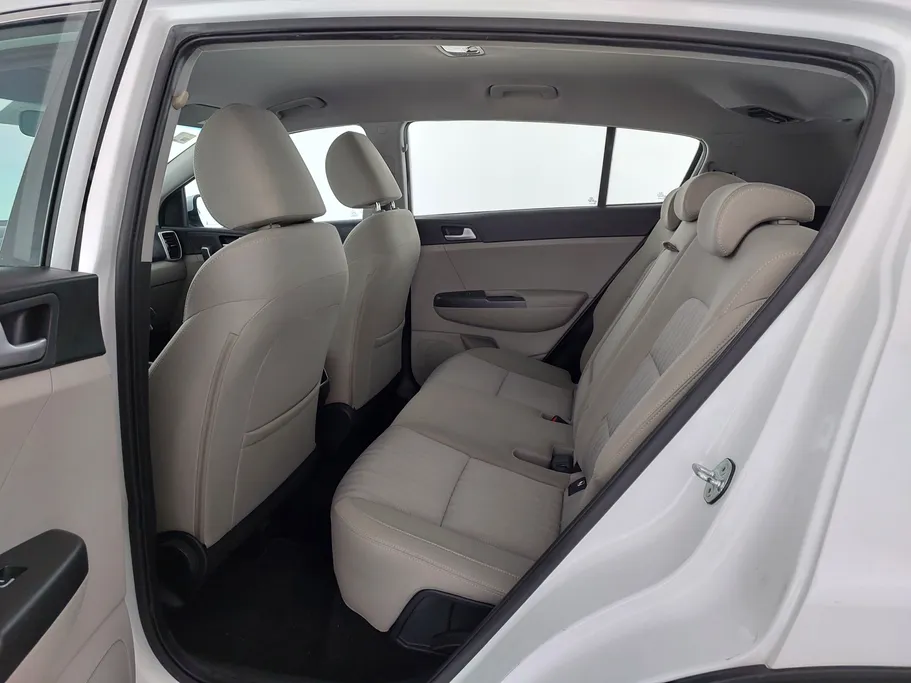 كيا سبورتاج LX 2022 