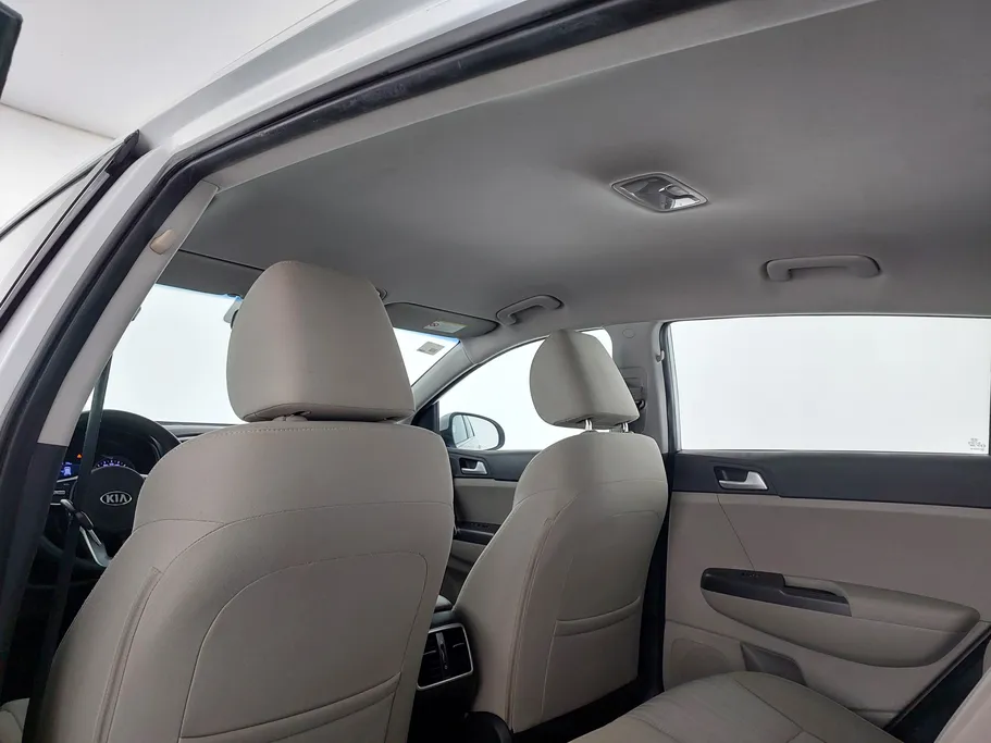 كيا سبورتاج LX 2022 