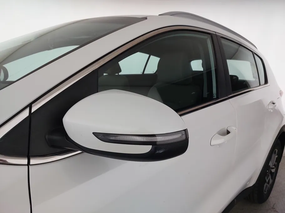 كيا سبورتاج LX 2022 