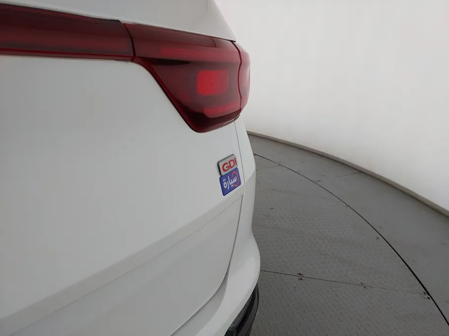 كيا سبورتاج LX 2022 