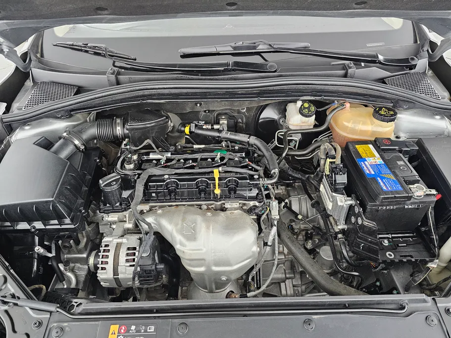 ام جي 5 STD 2022 