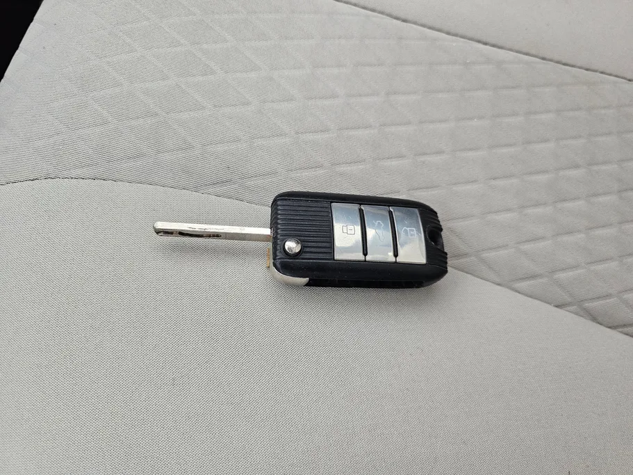 ام جي 5 STD 2022 