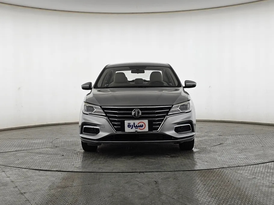 ام جي 5 STD 2022 