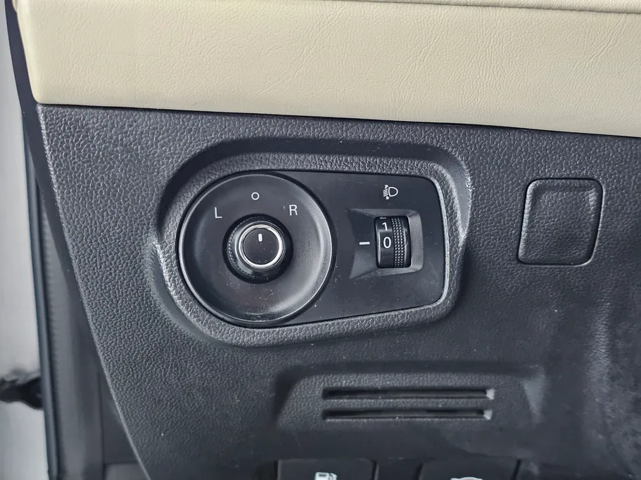 ام جي 5 STD 2022 