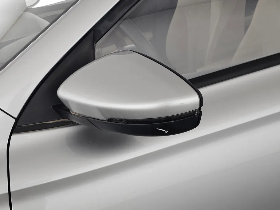 ام جي 5 STD 2022 