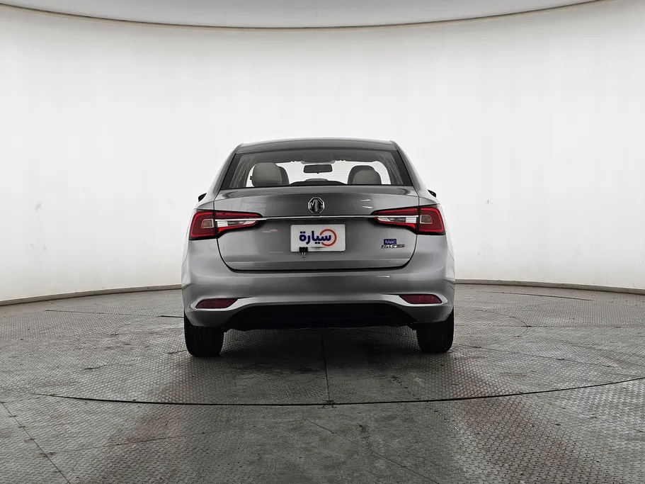 ام جي 5 STD 2022 