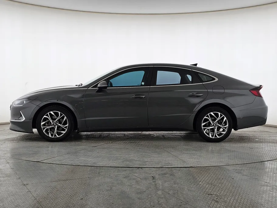 هيونداي سوناتا سمارت 2022 