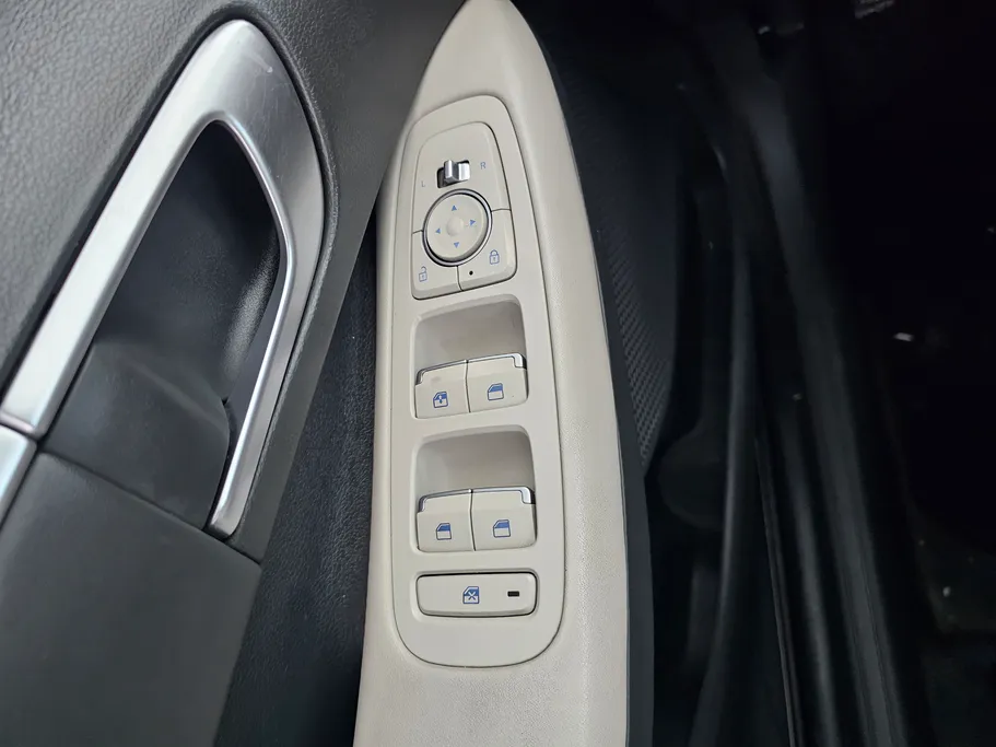 هيونداي سوناتا سمارت 2022 