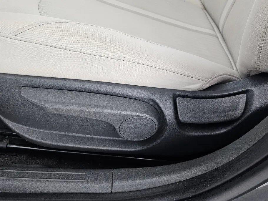 هيونداي سوناتا سمارت 2022 