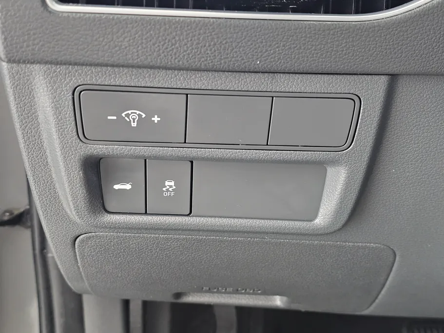 هيونداي سوناتا سمارت 2022 