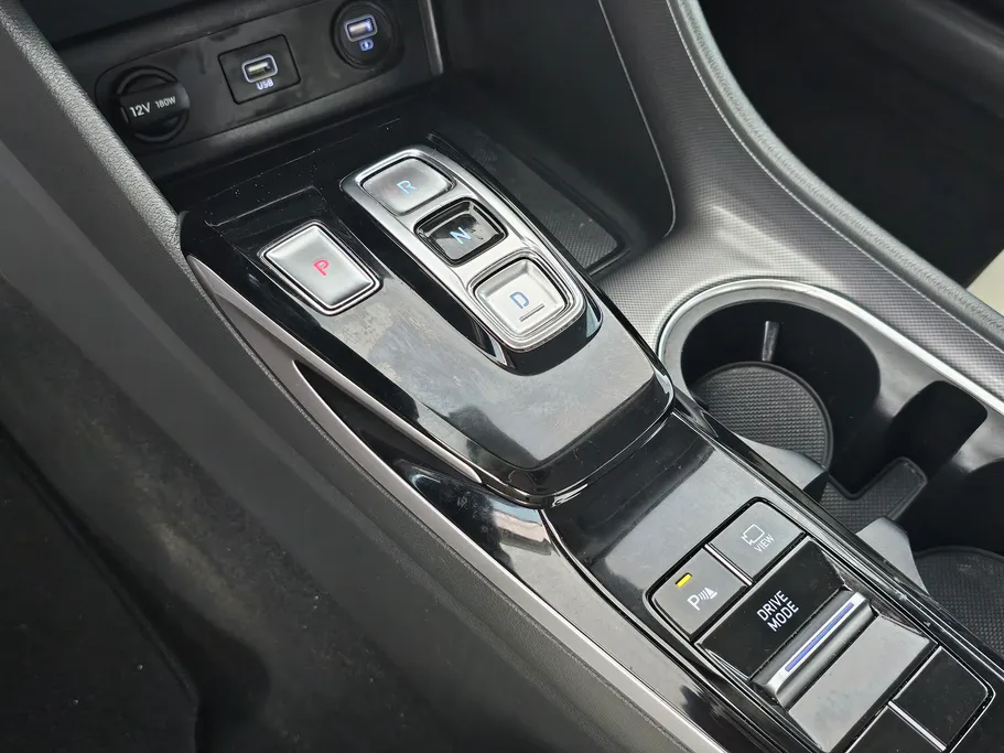 هيونداي سوناتا سمارت 2022 