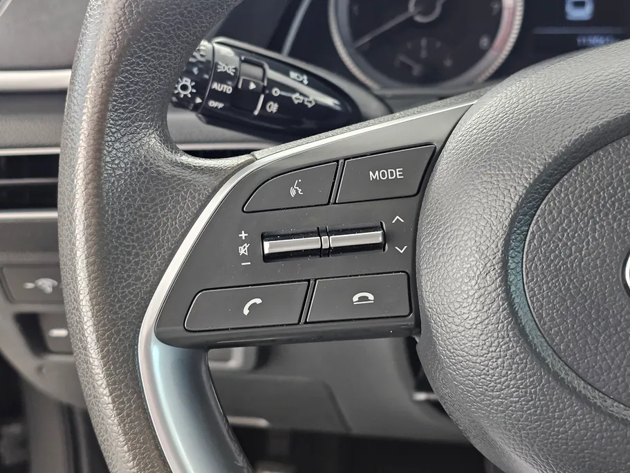 هيونداي سوناتا سمارت 2022 