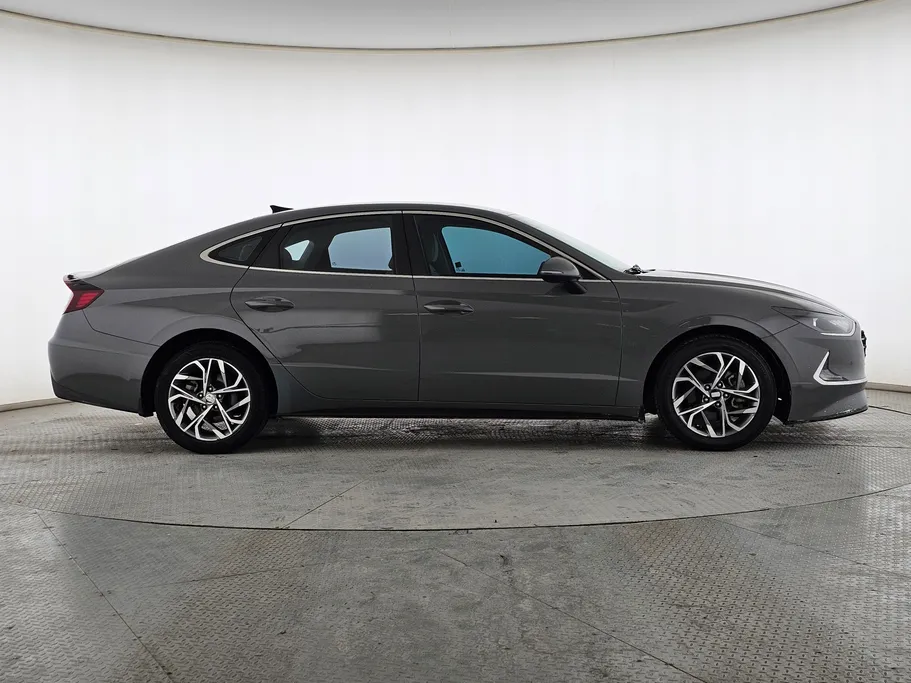 هيونداي سوناتا سمارت 2022 