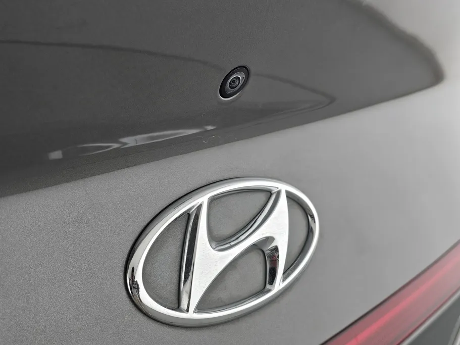 هيونداي سوناتا سمارت 2022 