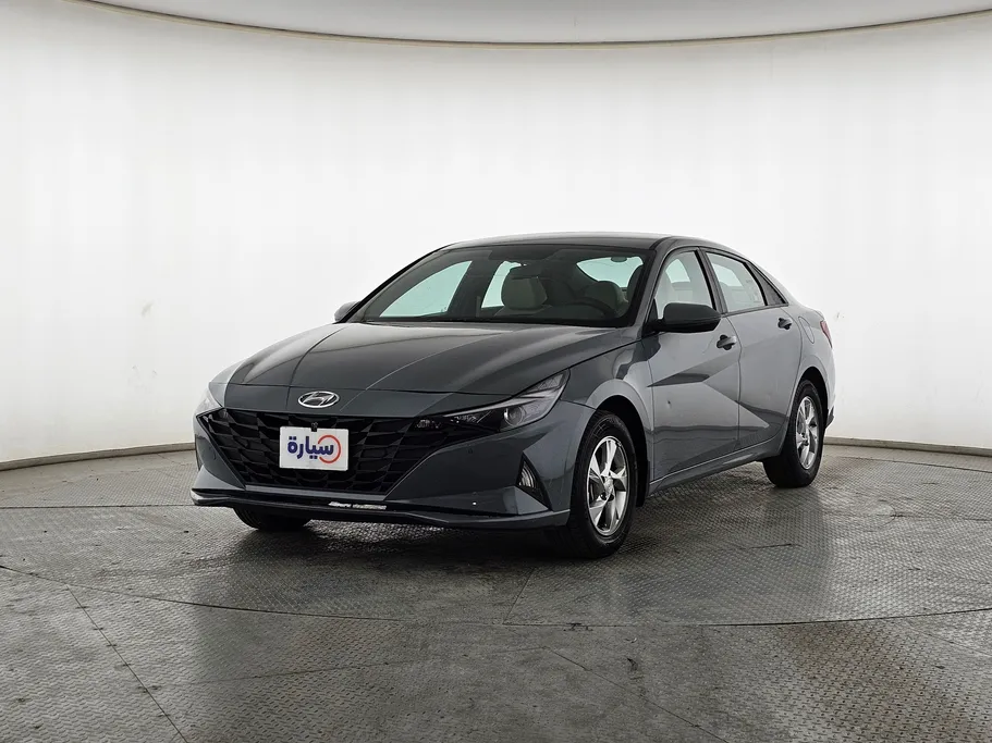 هيونداي النترا سمارت 2022 