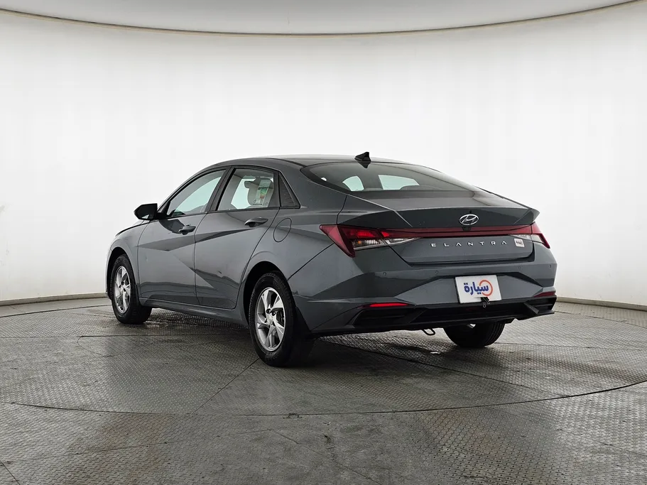 هيونداي النترا سمارت 2022 