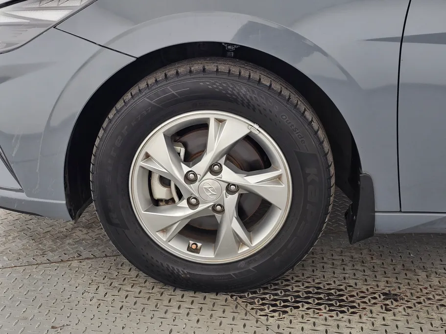 هيونداي النترا سمارت 2022 