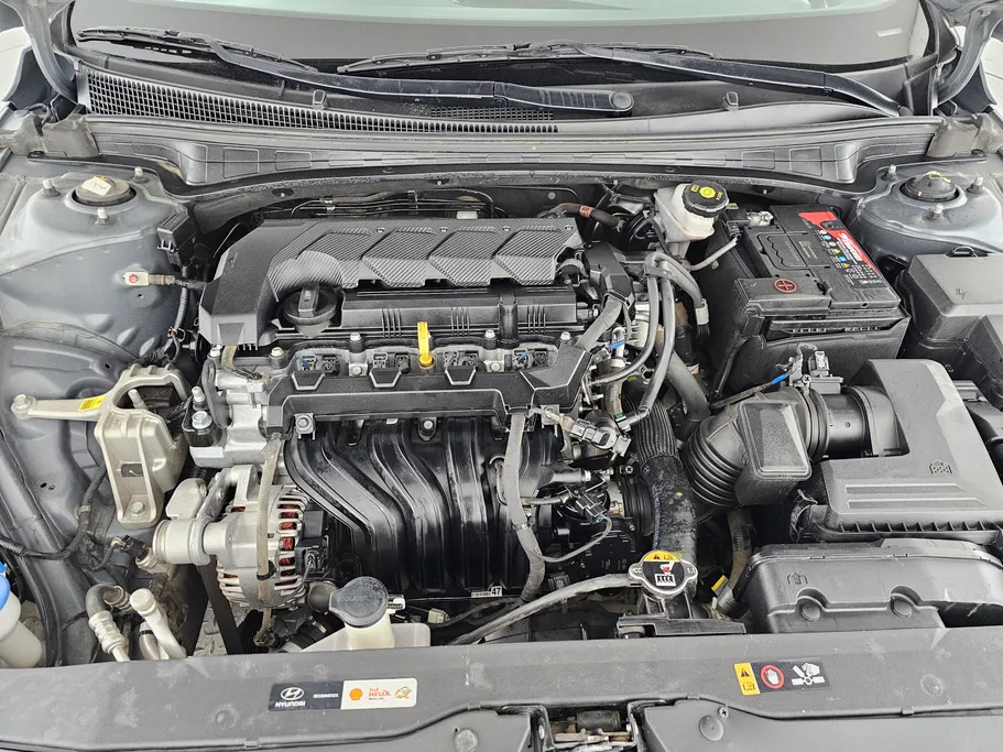 هيونداي النترا سمارت 2022 