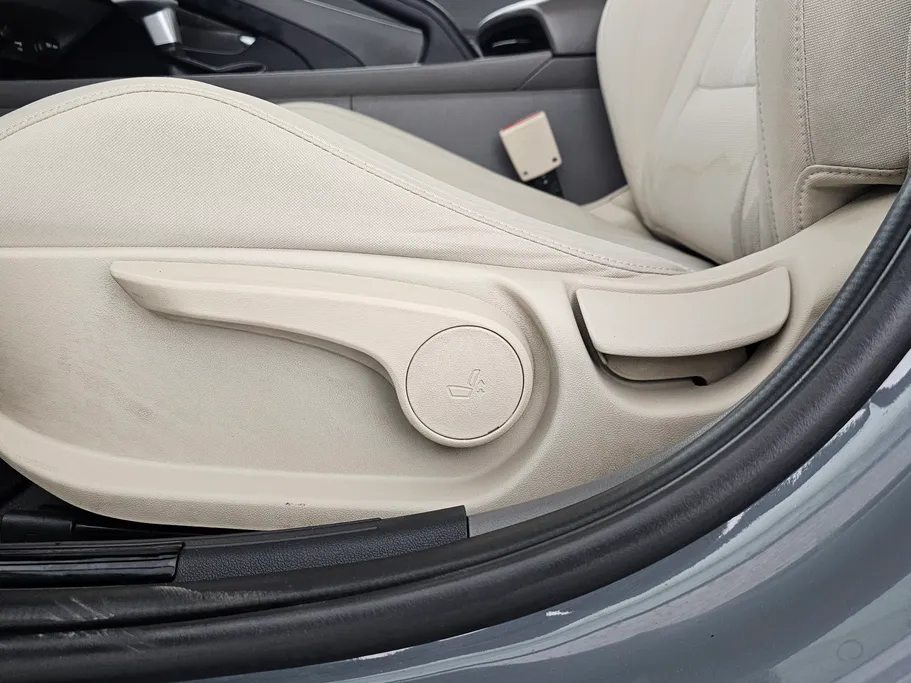 هيونداي النترا سمارت 2022 