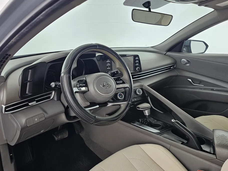 هيونداي النترا سمارت 2022 