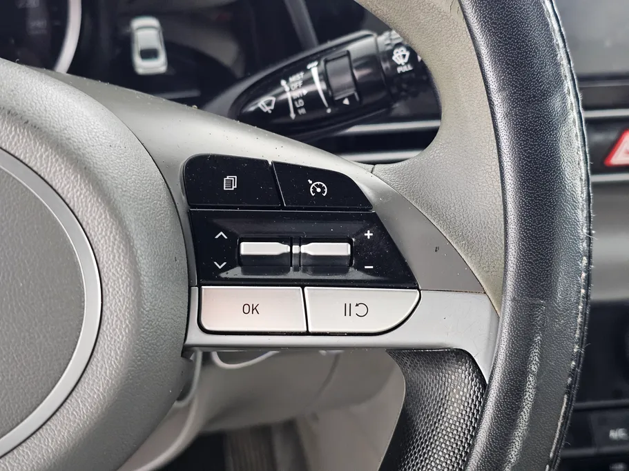 هيونداي النترا سمارت 2022 