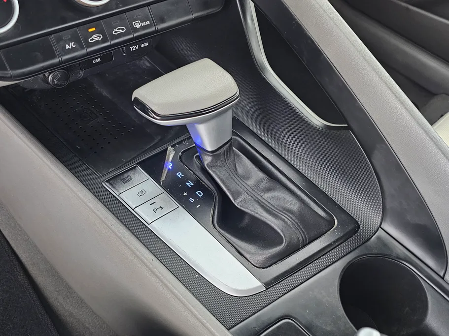 هيونداي النترا سمارت 2022 