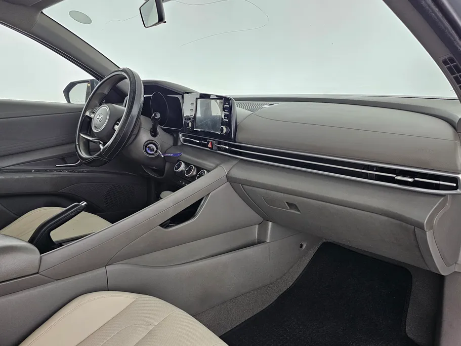 هيونداي النترا سمارت 2022 