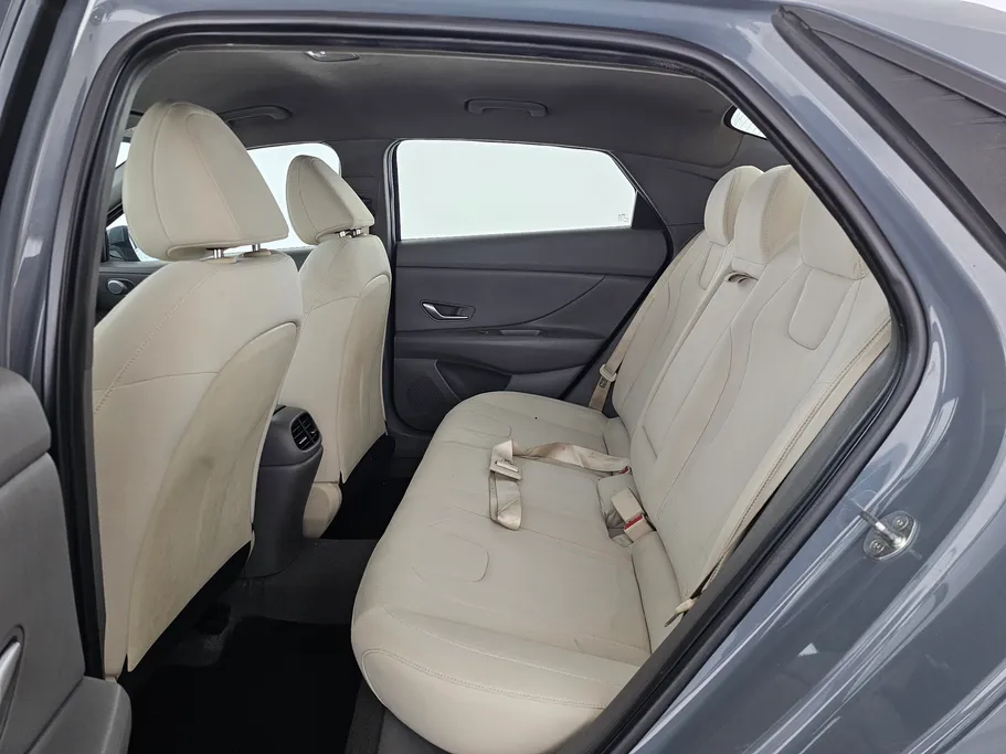 هيونداي النترا سمارت 2022 