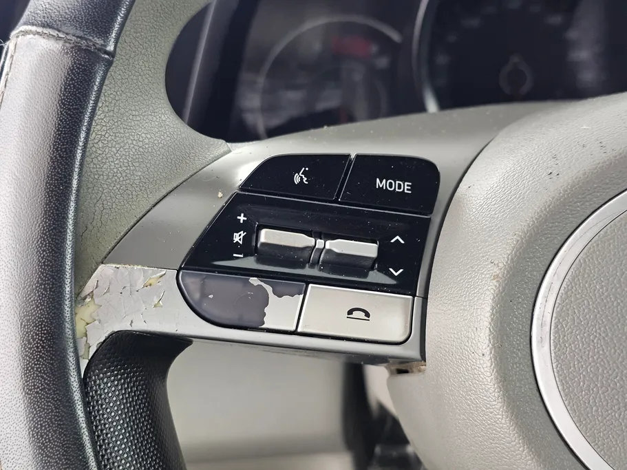 هيونداي النترا سمارت 2022 