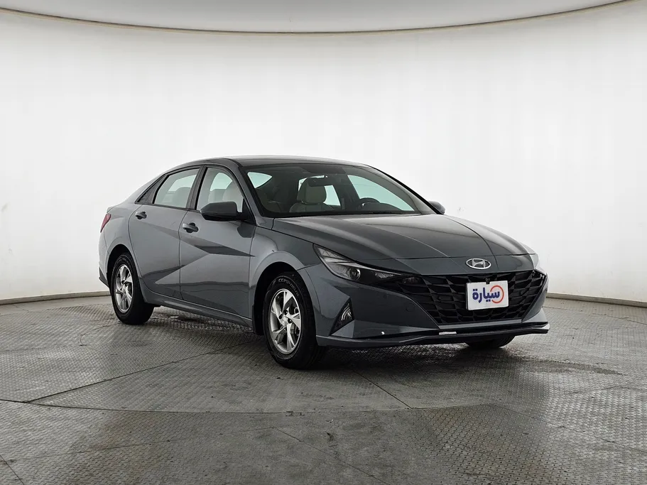 هيونداي النترا سمارت 2022 